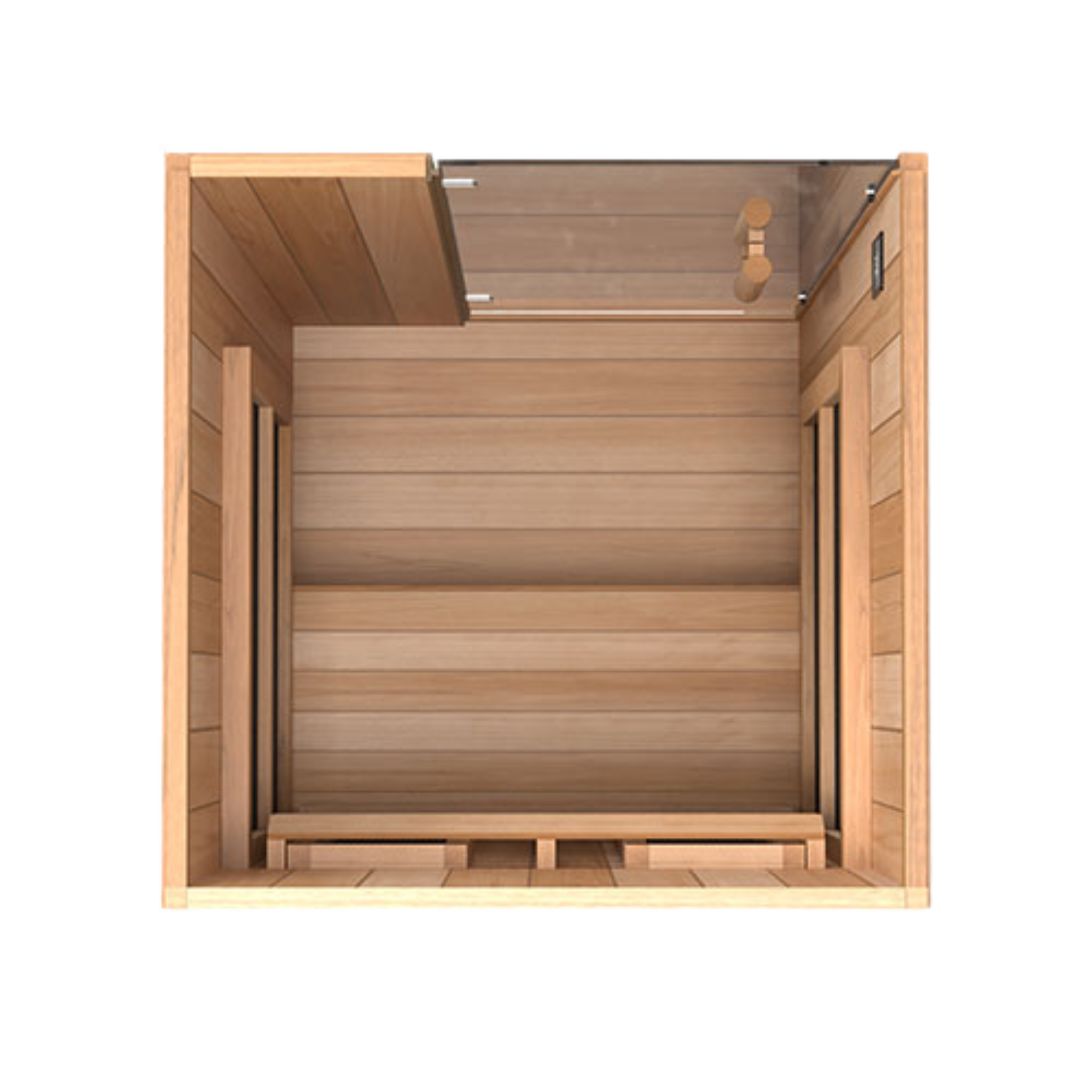 FD-1 Full Spectrum Infrared Sauna