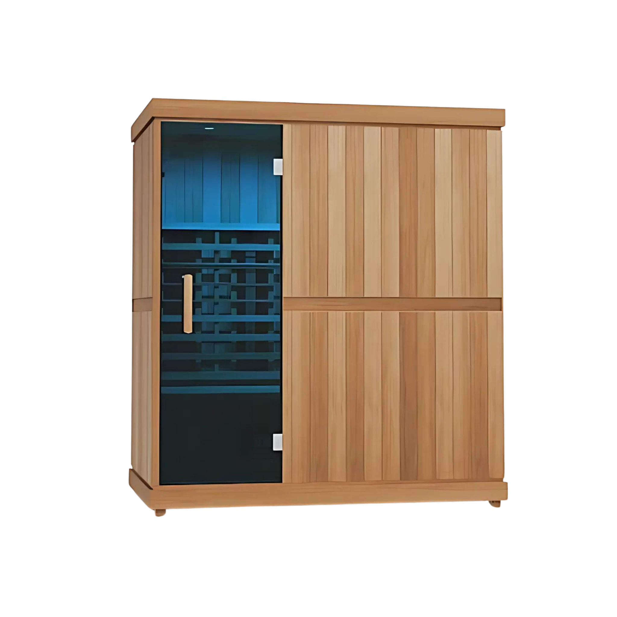 FD-3 Full Spectrum Infrared Sauna