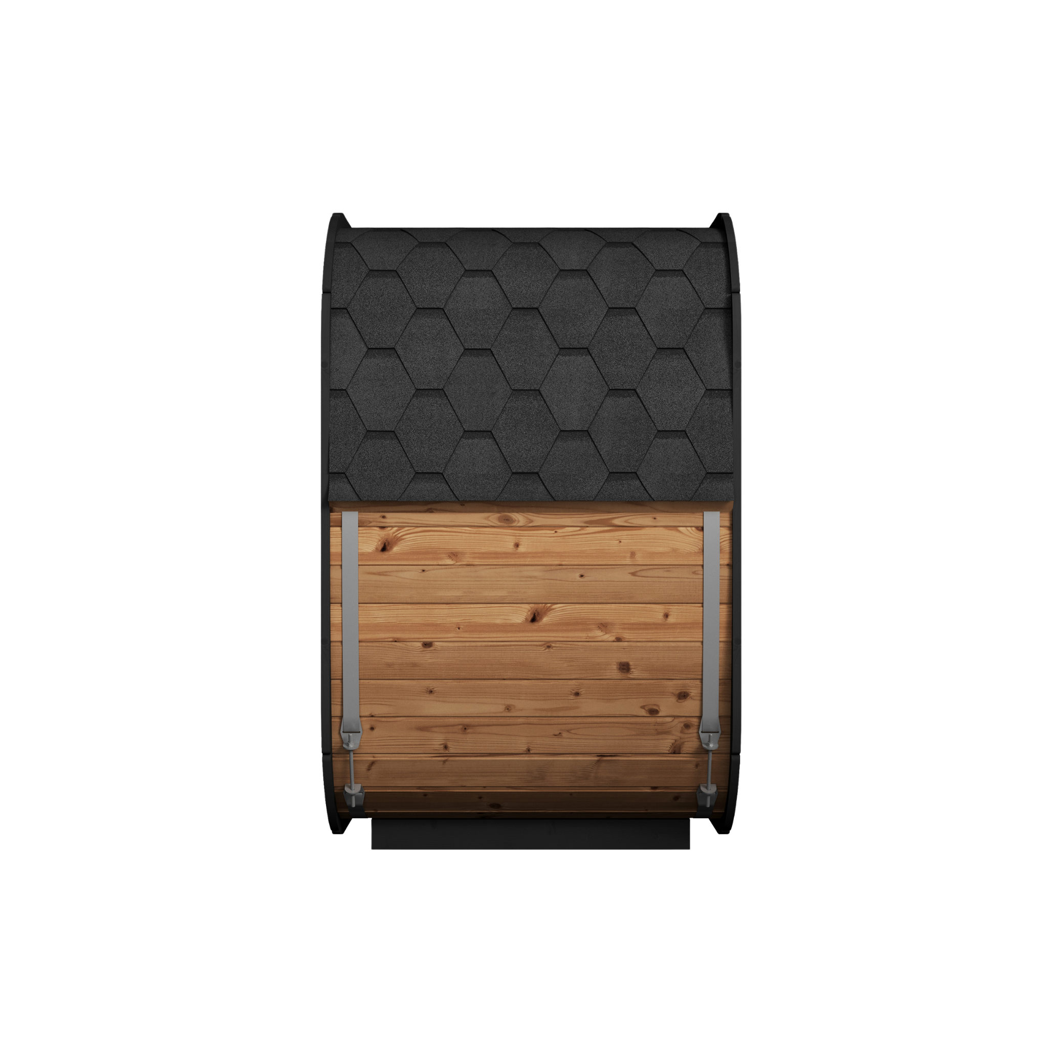 Thermo-Spruce Cube 3-Person