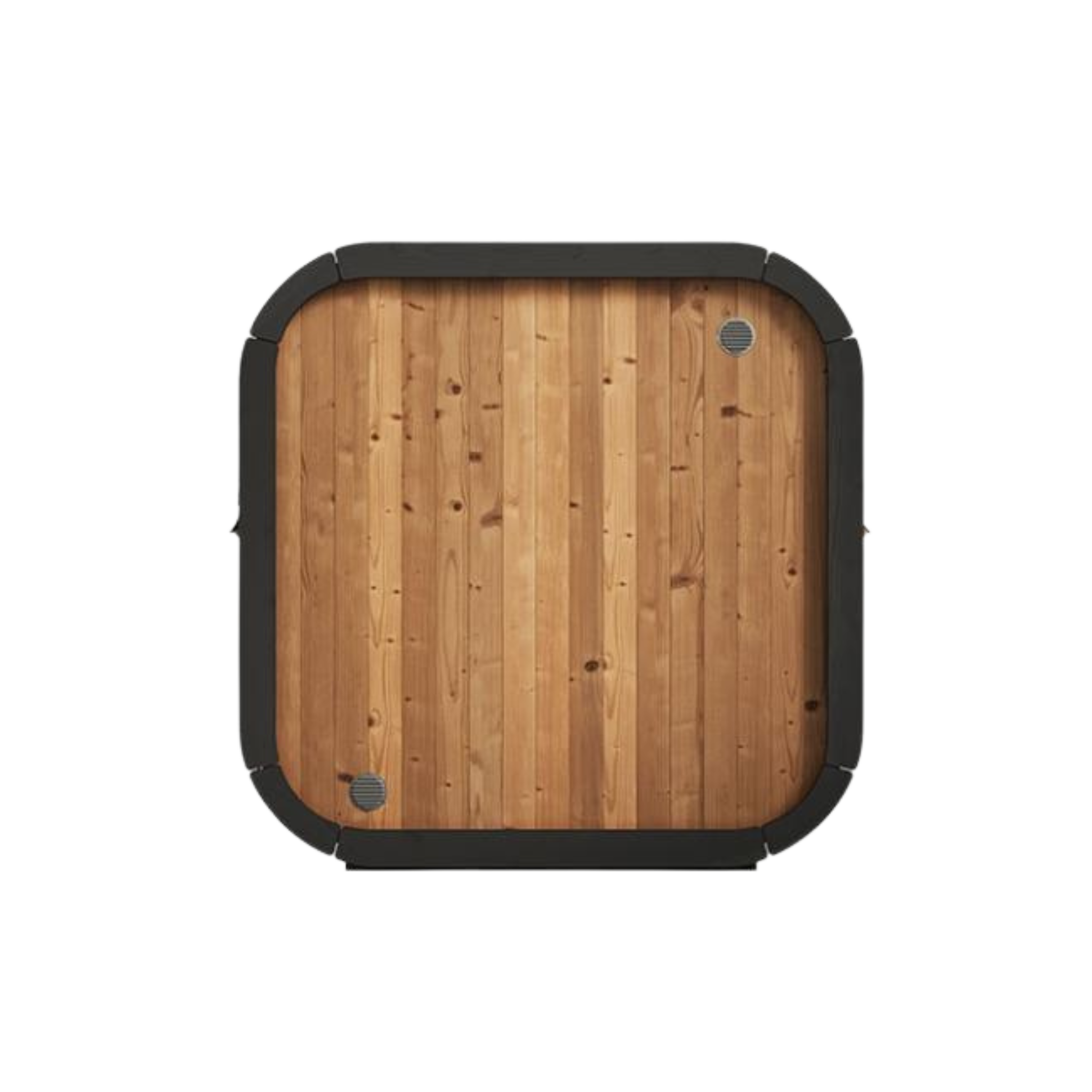 Thermo-Spruce Cube 4-Person