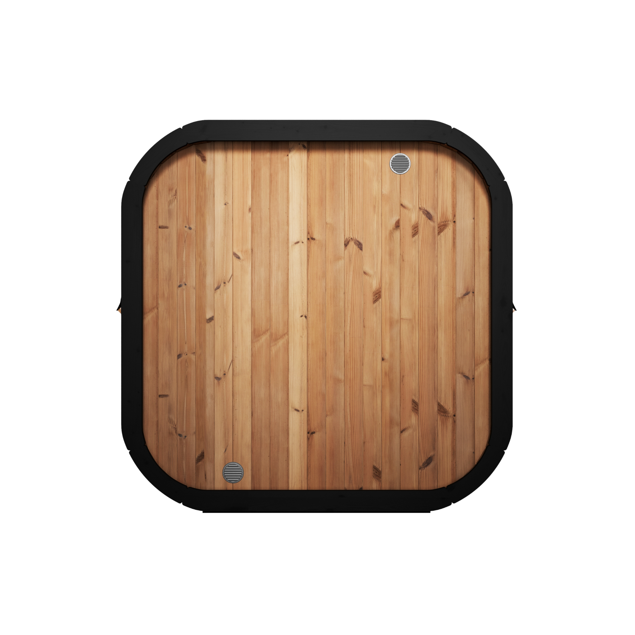 Thermo-Spruce Cube 6-Person