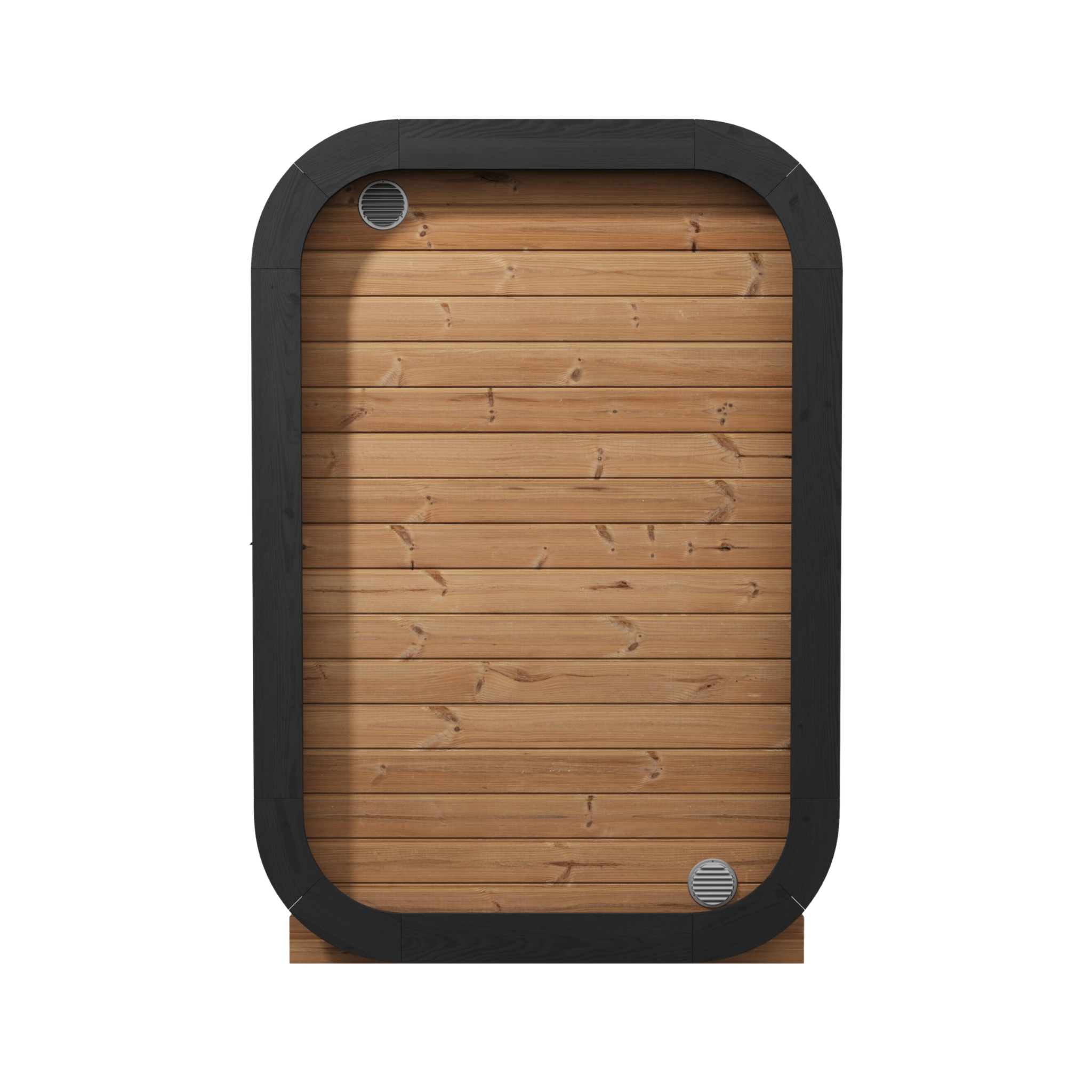 Thermo-Spruce Cube 2-Person