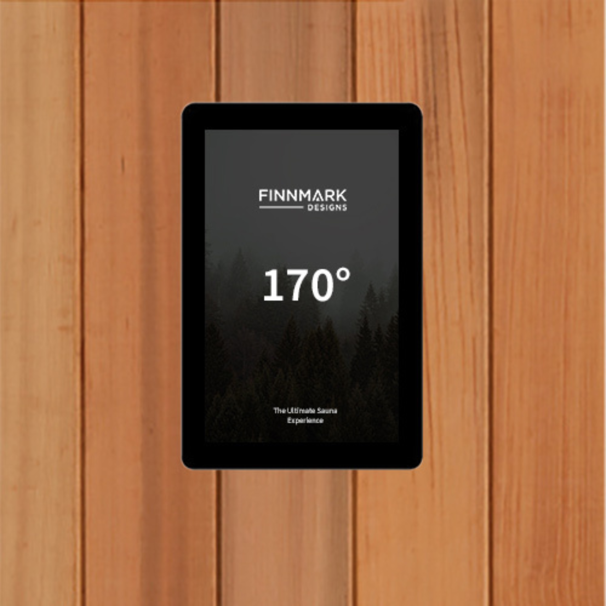 FD-5 Full Spectrum Hybrid Sauna