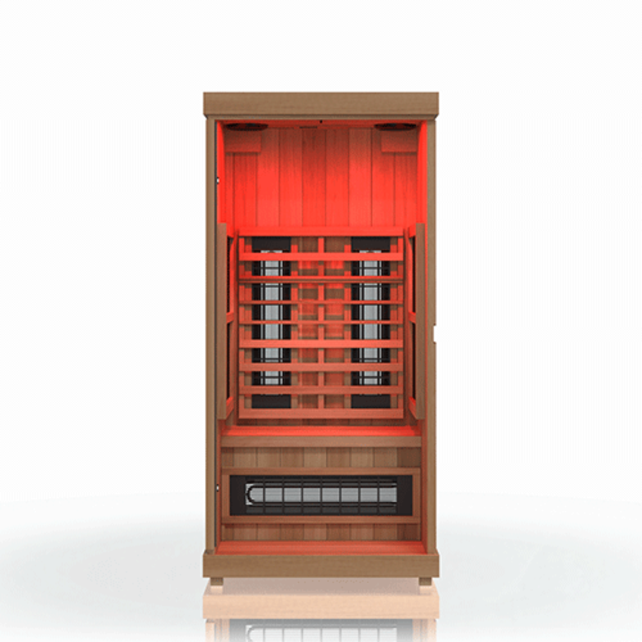 FD-1 Full Spectrum Infrared Sauna