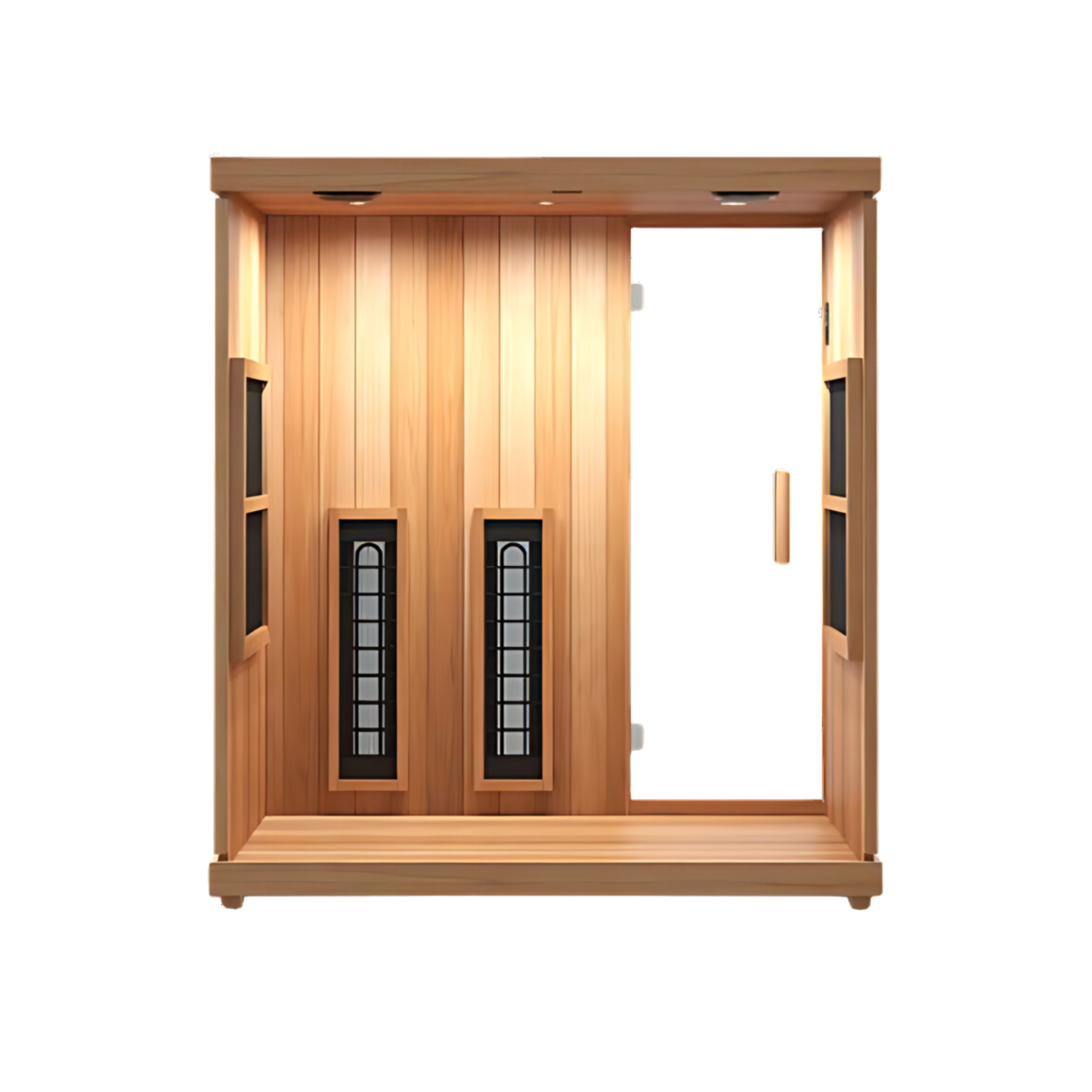FD-3 Full Spectrum Infrared Sauna