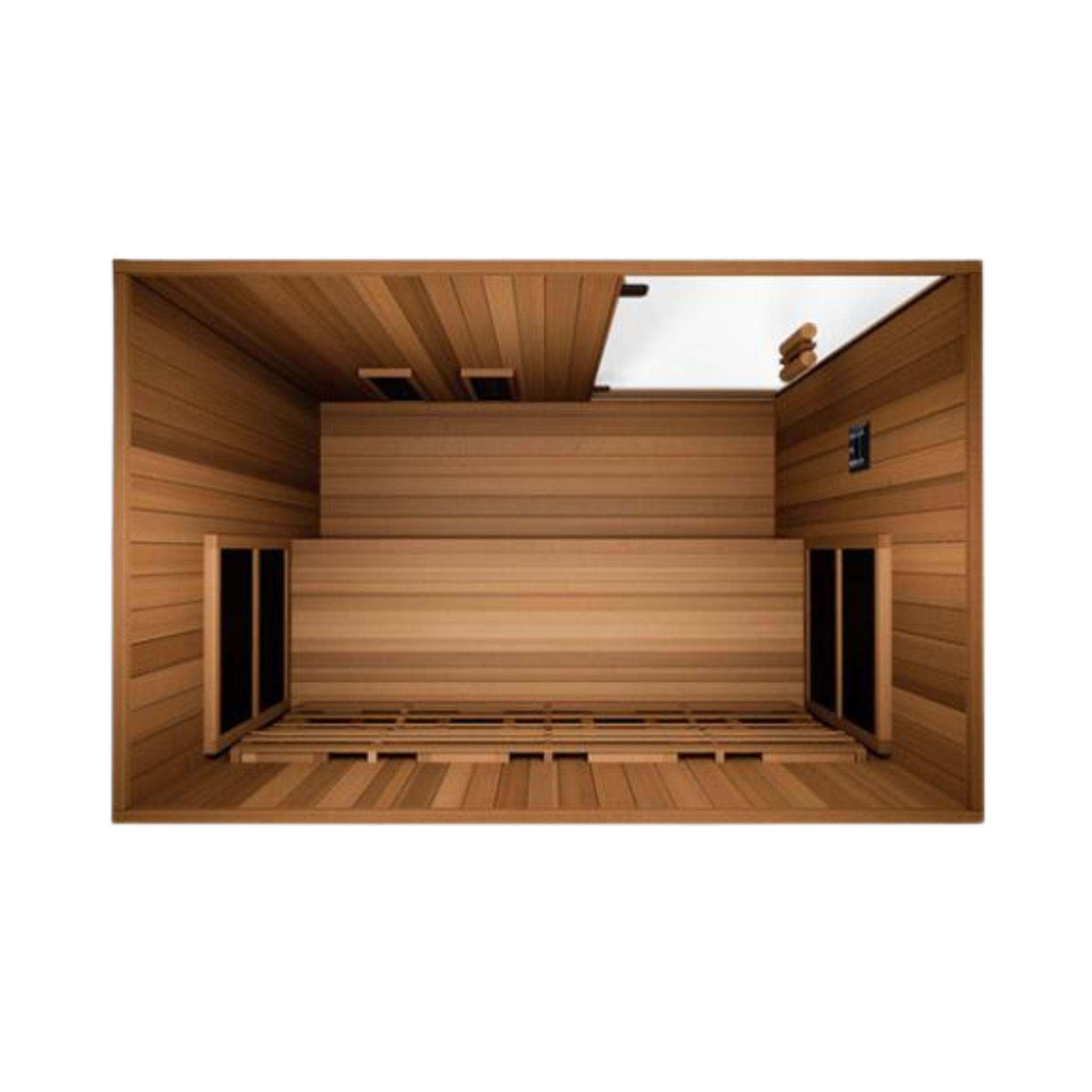 FD-3 Full Spectrum Infrared Sauna