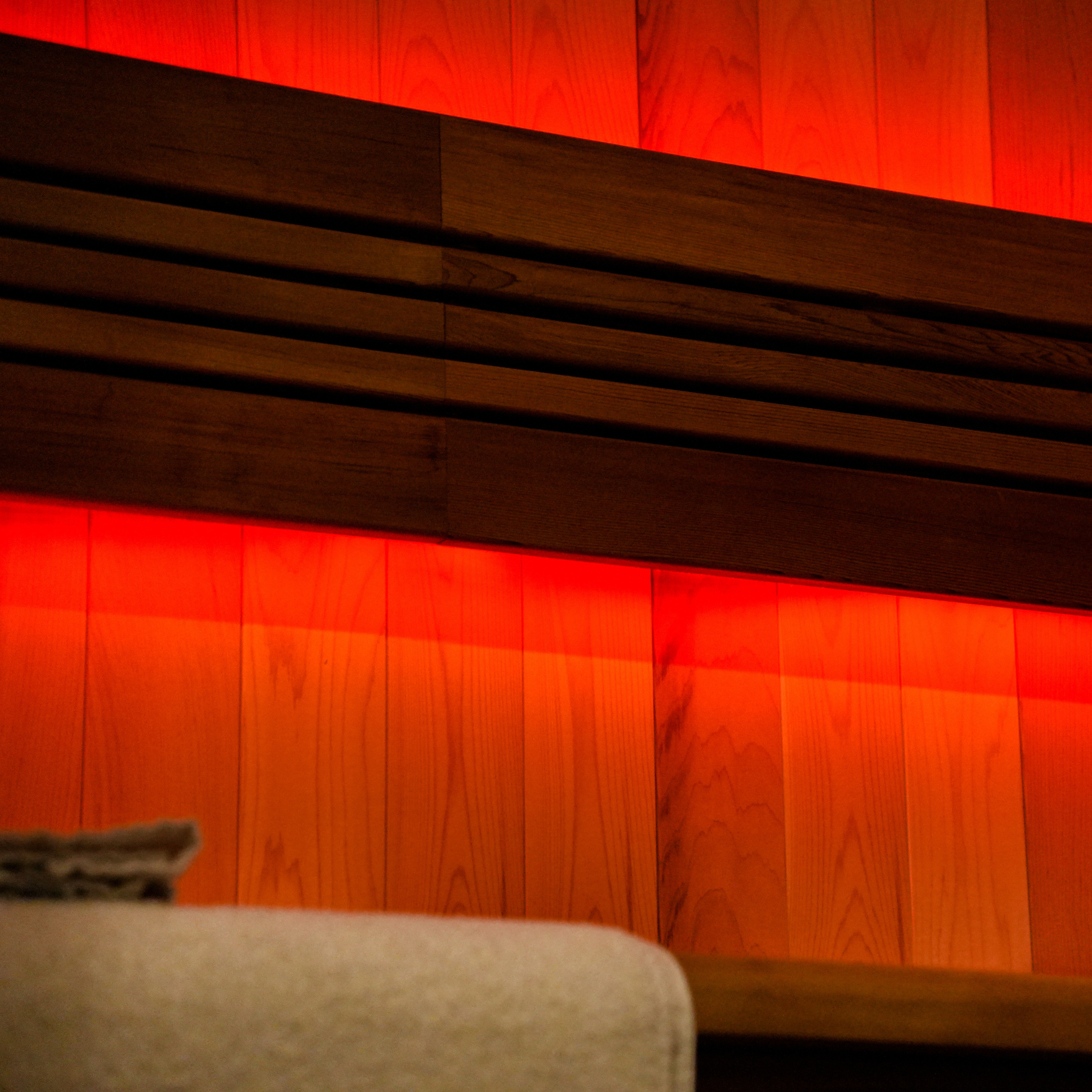 GDI Glass 5-6 Person