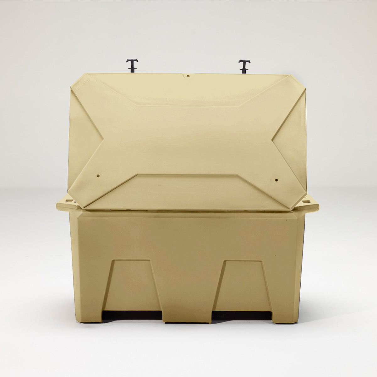 The Desert Plunge Exclusive Cold Plunge Tub - Tub Only-Chiller Ready - Tan