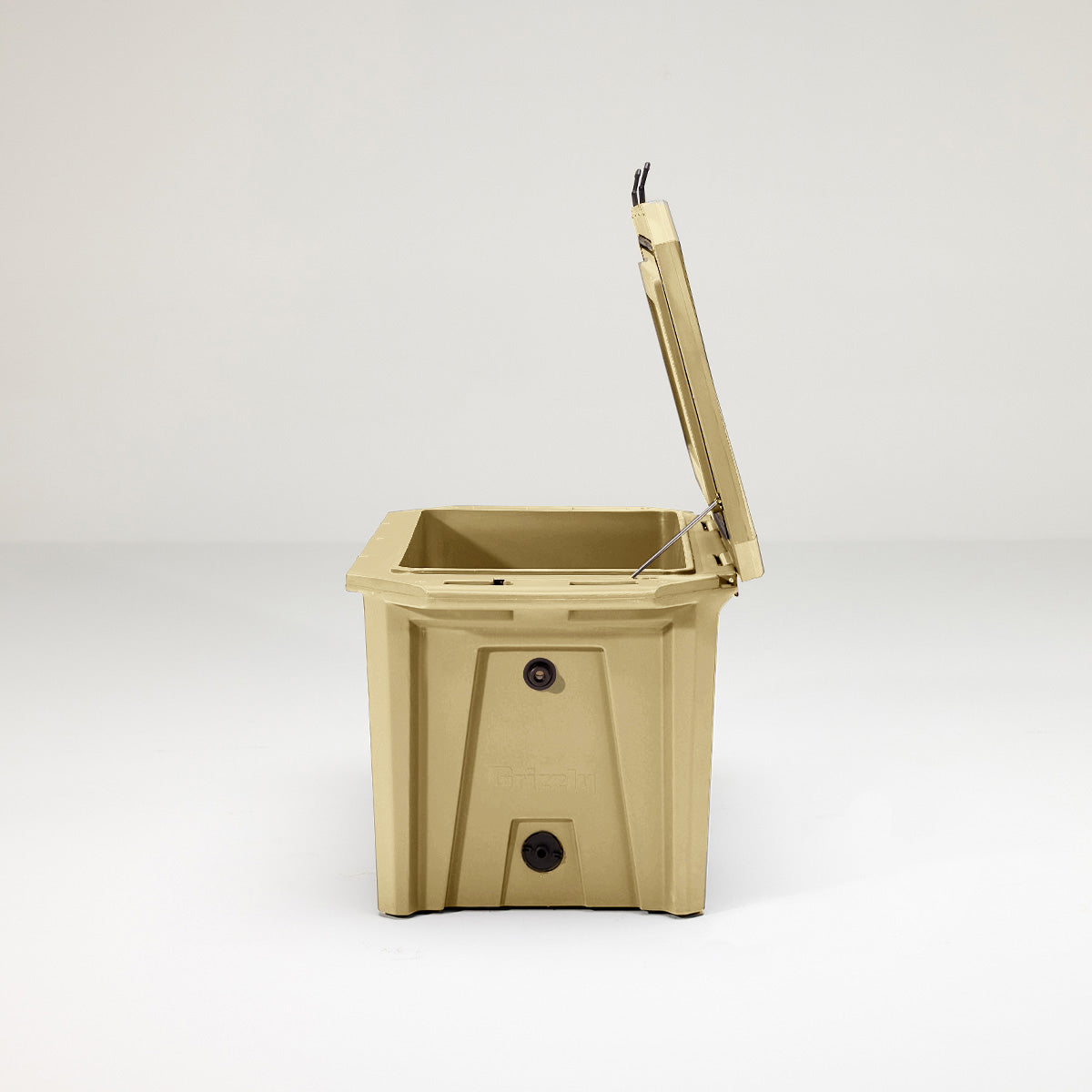 The Desert Plunge Exclusive Cold Plunge Tub - Tub Only-Chiller Ready - Tan