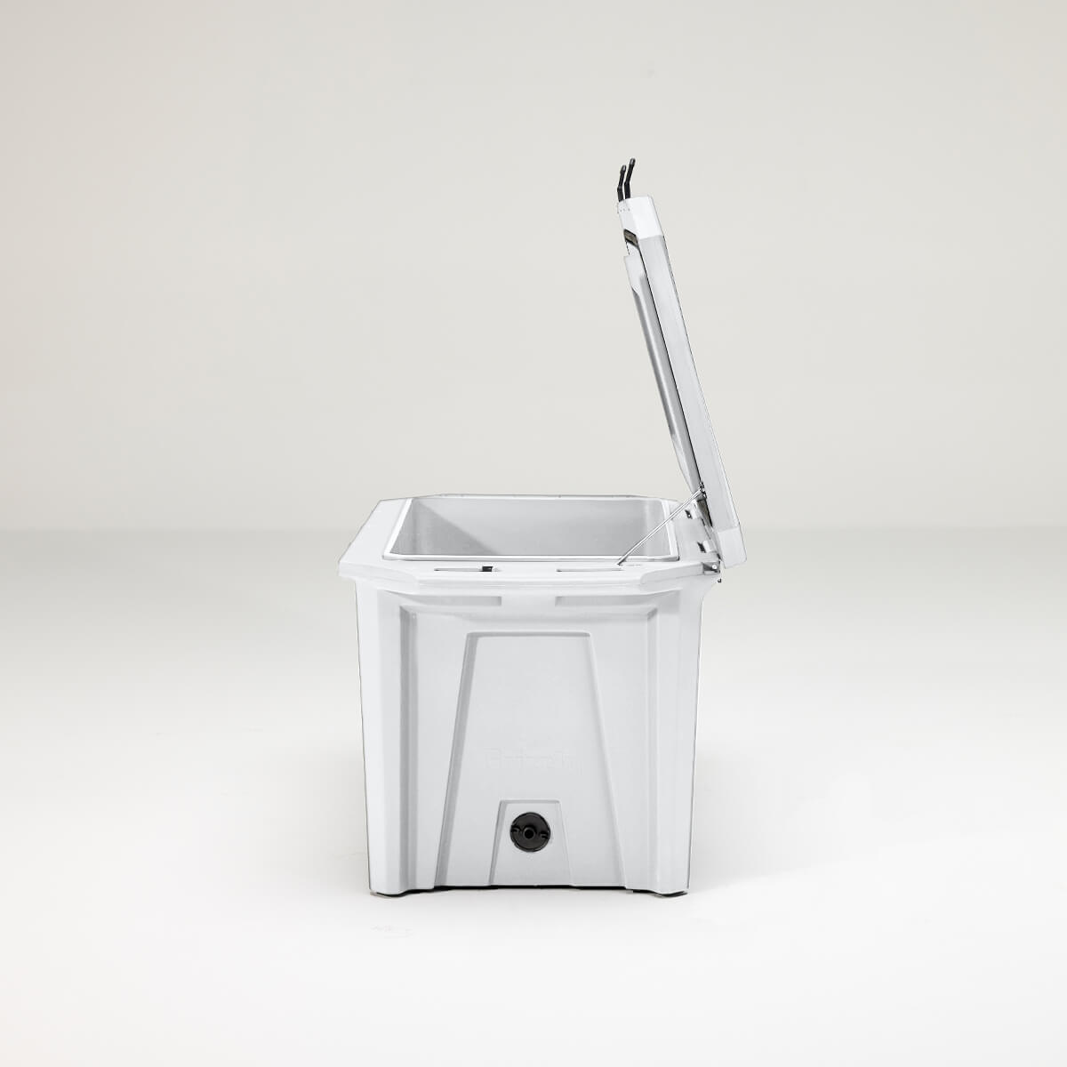 The Desert Plunge Exclusive Cold Plunge Tub - Tub Only-Chiller Ready -  White